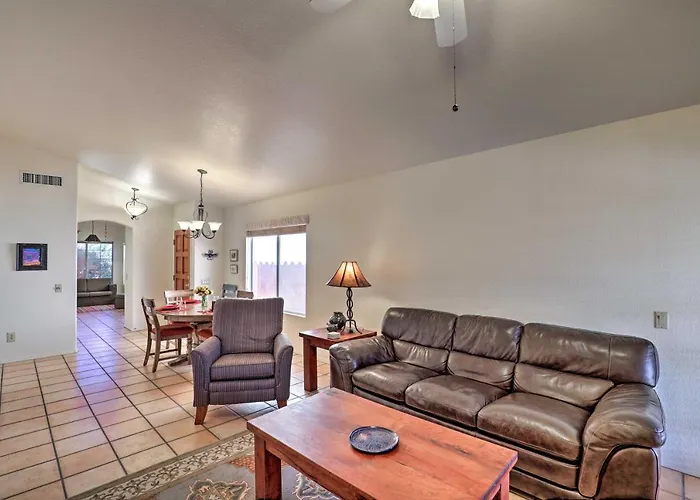 Holiday home Area House W/ Pool Access & Mountain Views! *