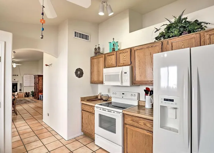 Holiday home Area House W/ Pool Access & Mountain Views! *