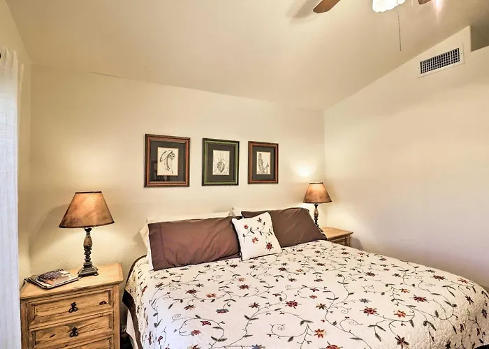 Holiday home Area House W/ Pool Access & Mountain Views! *