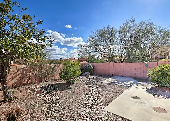 Holiday home Area House W/ Pool Access & Mountain Views! *