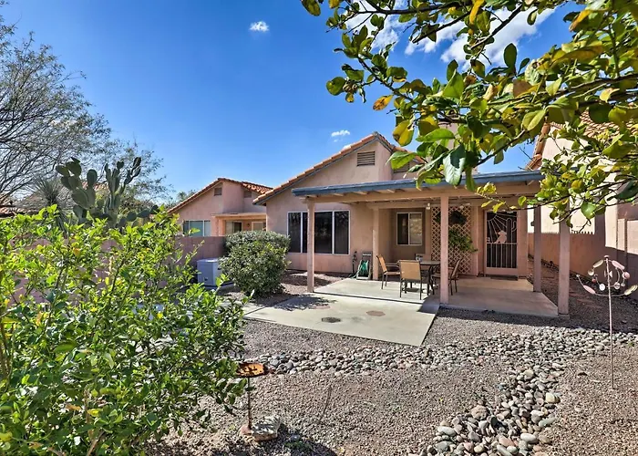 Holiday home Area House W/ Pool Access & Mountain Views! *